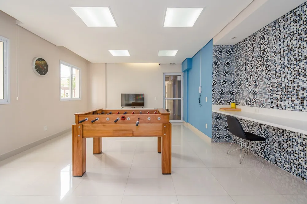 Apartamento, 3 quartos, 56 m² - Foto 8