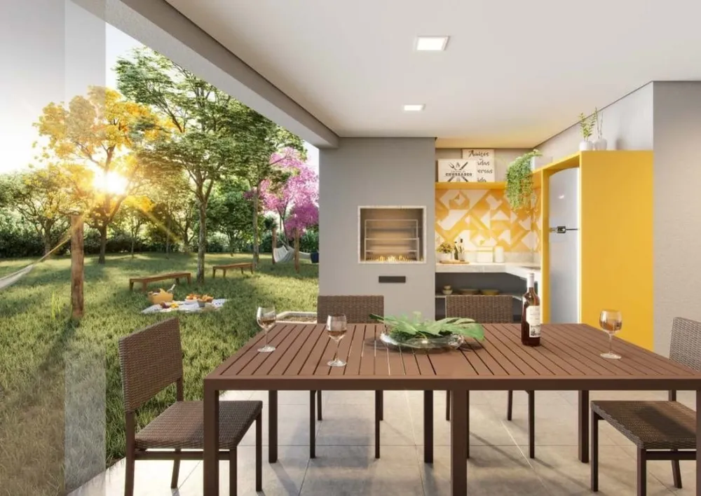 Apartamento, 2 quartos, 45 m² - Foto 13