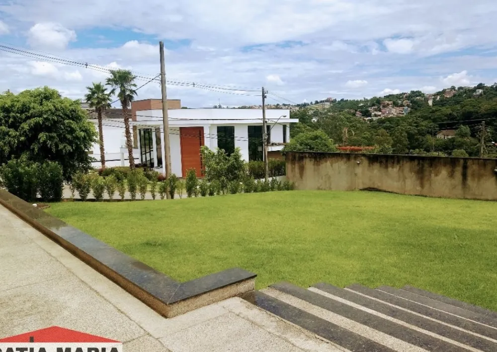 Casa de Condomínio, 4 quartos - Foto 8