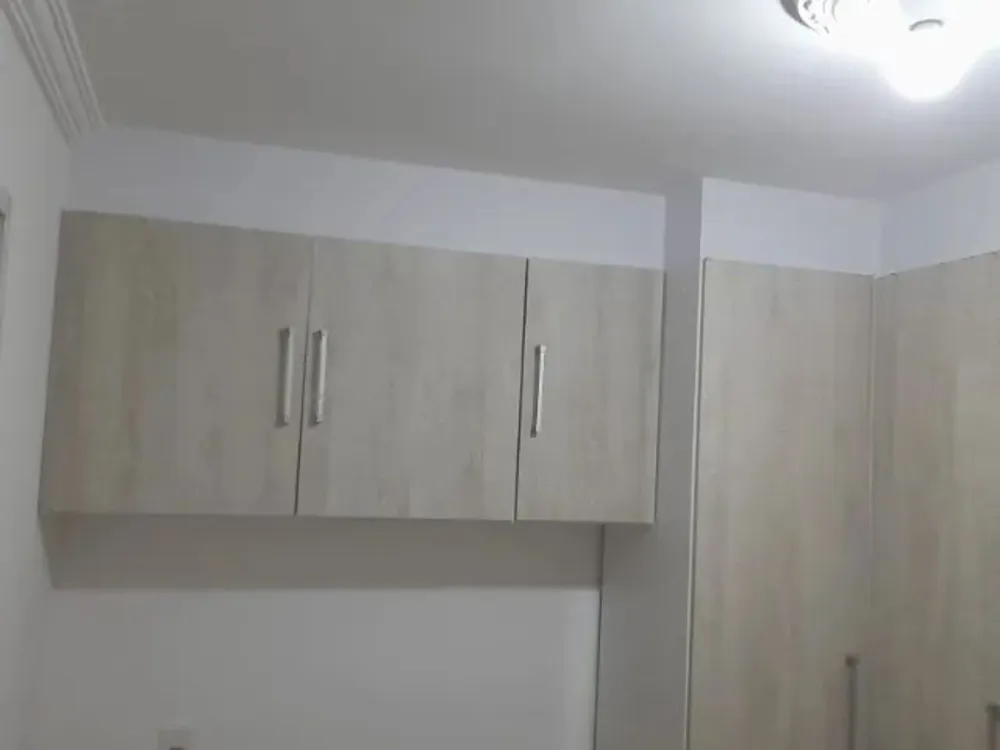 Apartamento, 2 quartos, 42 m² - Foto 3