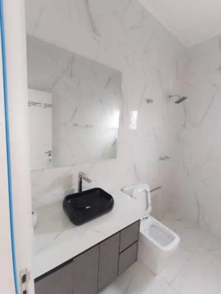 Casa, 4 quartos, 168 m² - Foto 5
