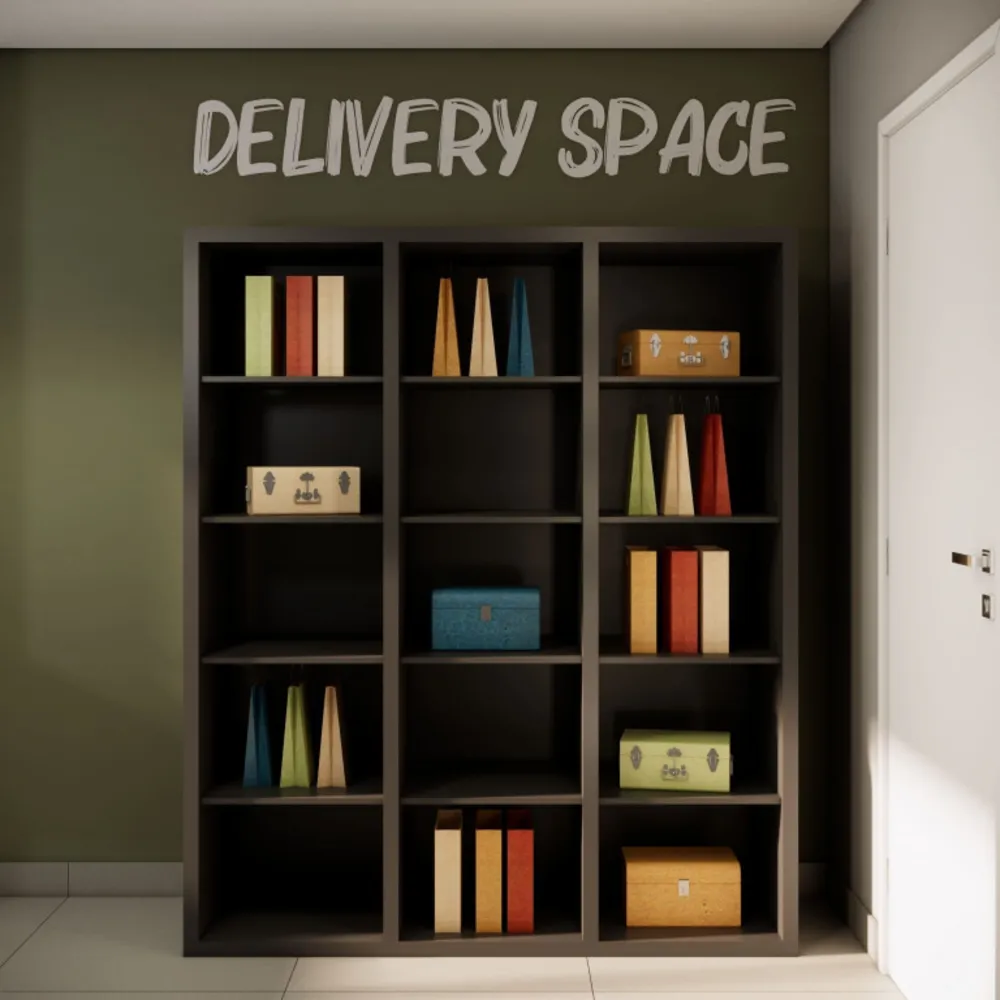 Apartamento, 1 quarto, 16 m² - Foto 11