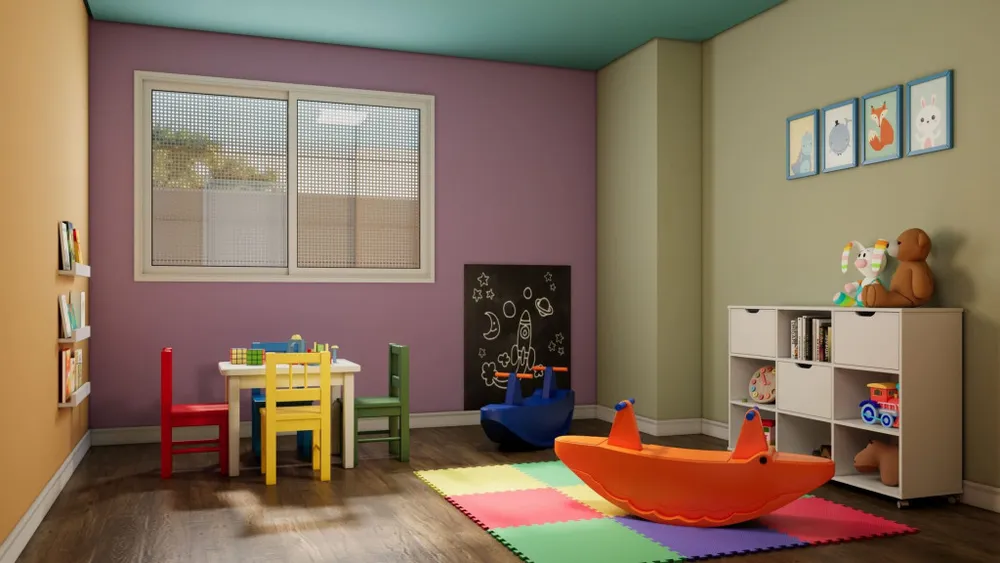 Apartamento, 1 quarto, 16 m² - Foto 12