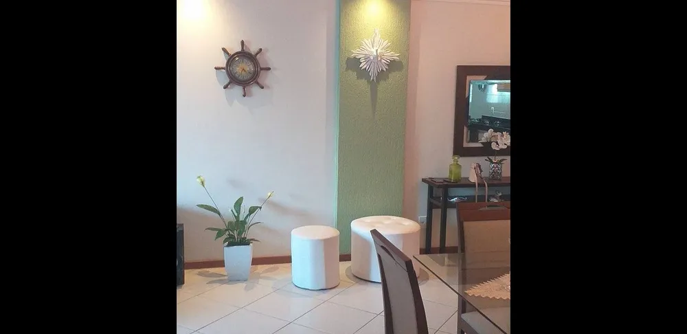 Apartamento, 2 quartos, 128 m² - Foto 3