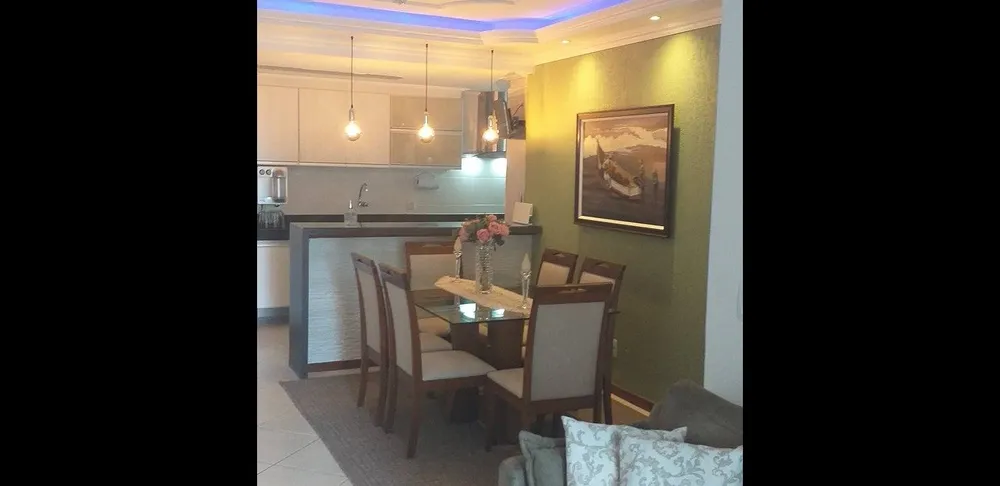 Apartamento, 2 quartos, 128 m² - Foto 1