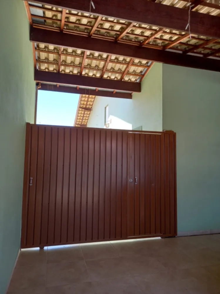 Casa, 2 quartos, 153 m² - Foto 1