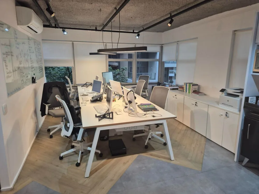 Sala-Conjunto, 58 m² - Foto 8