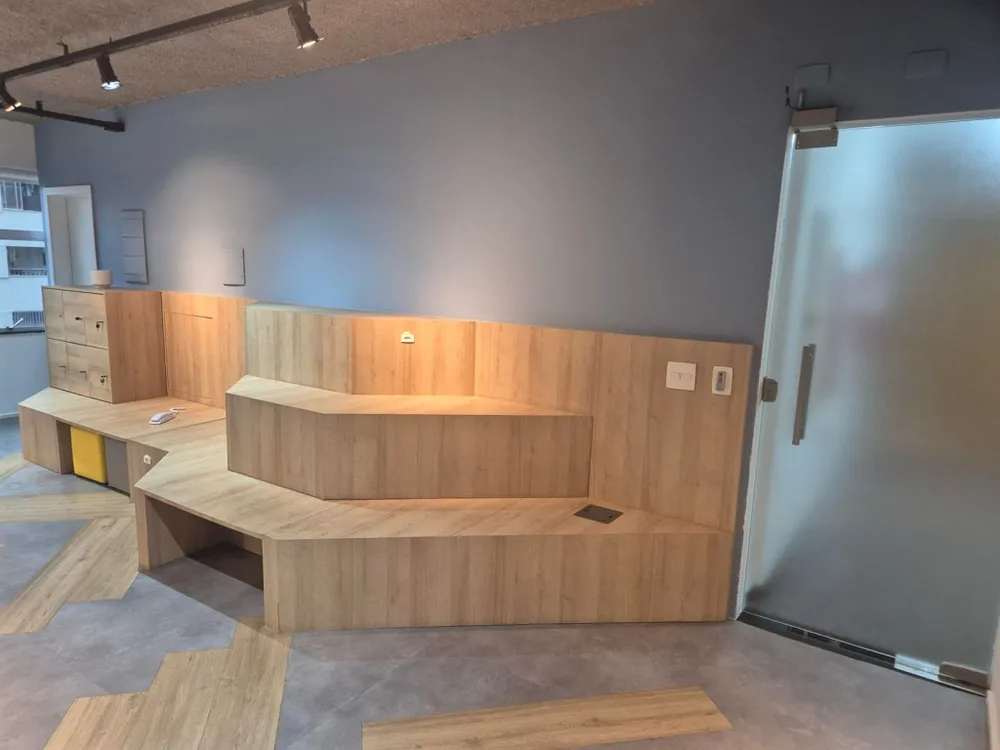 Sala-Conjunto, 58 m² - Foto 10