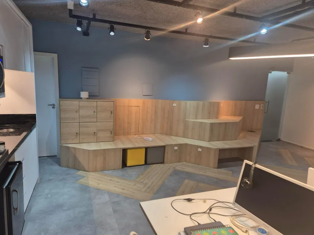 Sala-Conjunto, 58 m² - Foto 10
