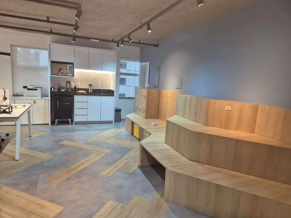 Sala-Conjunto, 58 m² - Foto 5