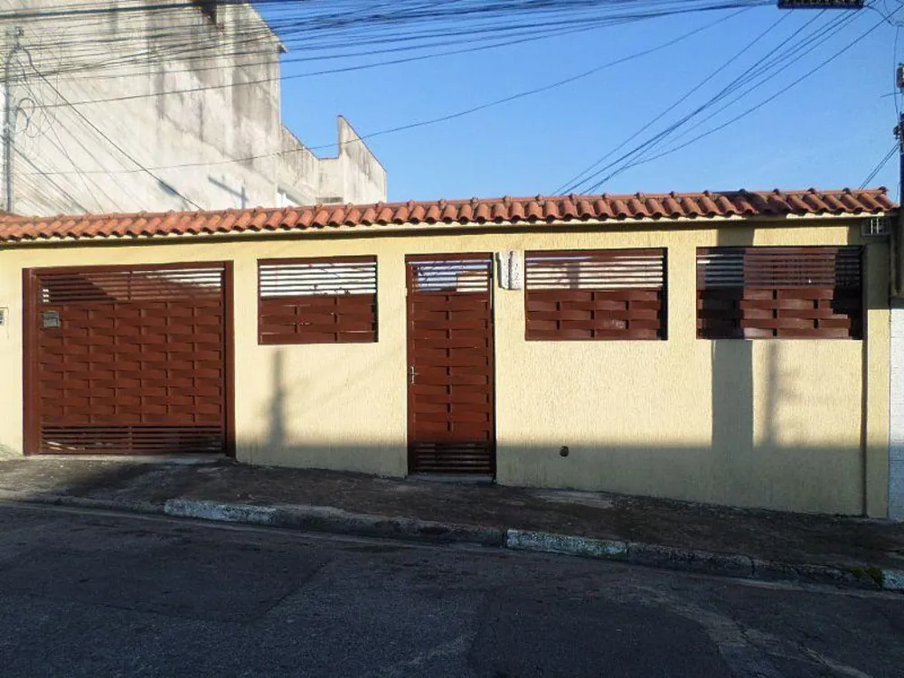 Casa, 3 quartos, 90 m² - Foto 9