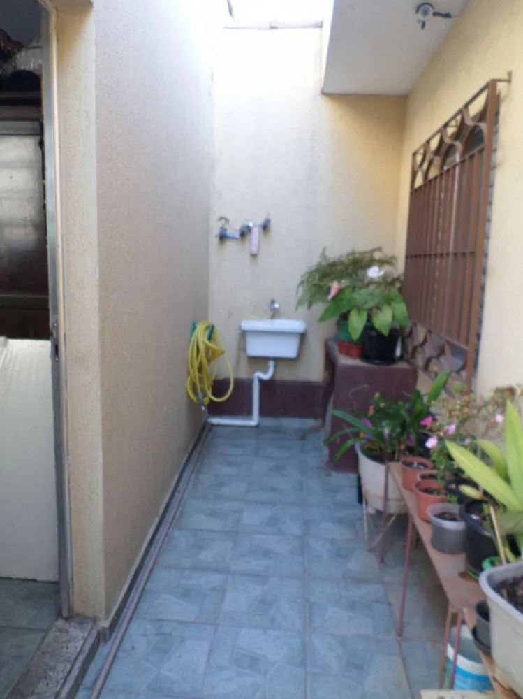 Casa, 3 quartos, 90 m² - Foto 6
