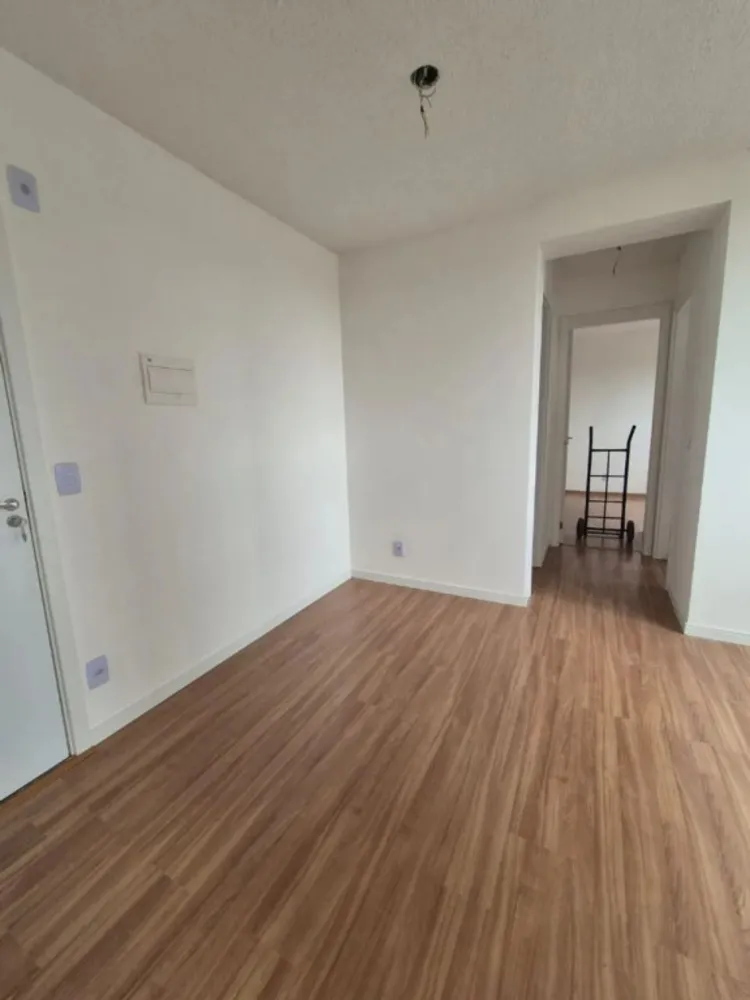 Apartamento, 2 quartos, 38 m² - Foto 2
