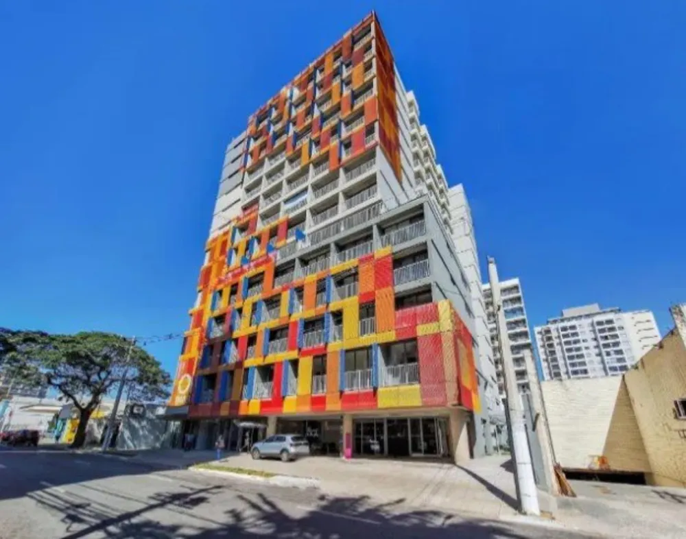 Casa, 1 quarto, 26 m² - Foto 3