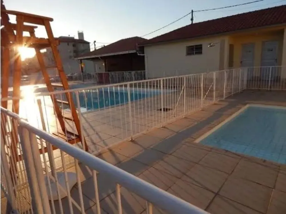 Casa, 2 quartos, 45 m² - Foto 1