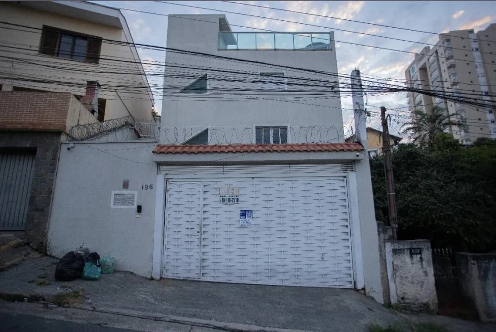 Casa, 3 quartos, 240 m² - Foto 3