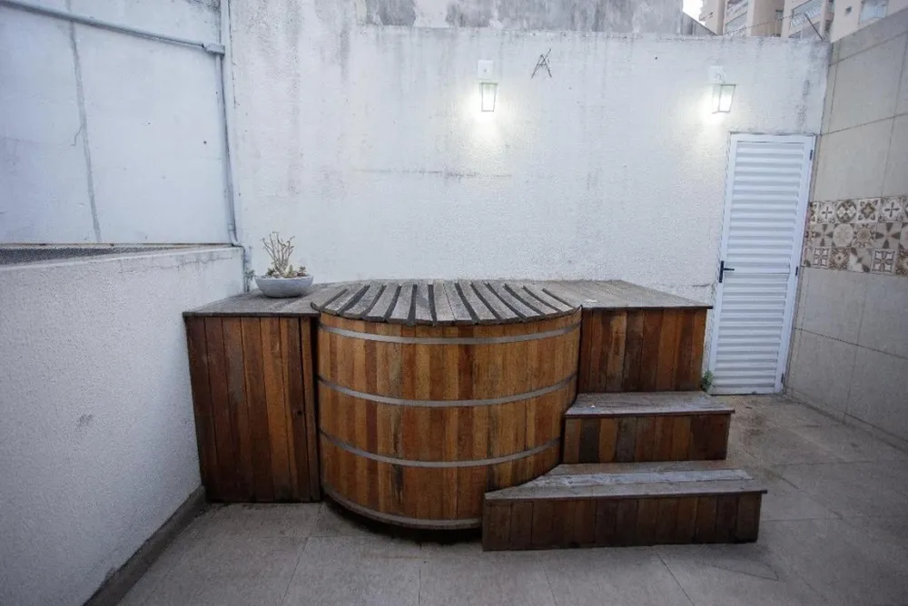 Casa, 3 quartos, 240 m² - Foto 2