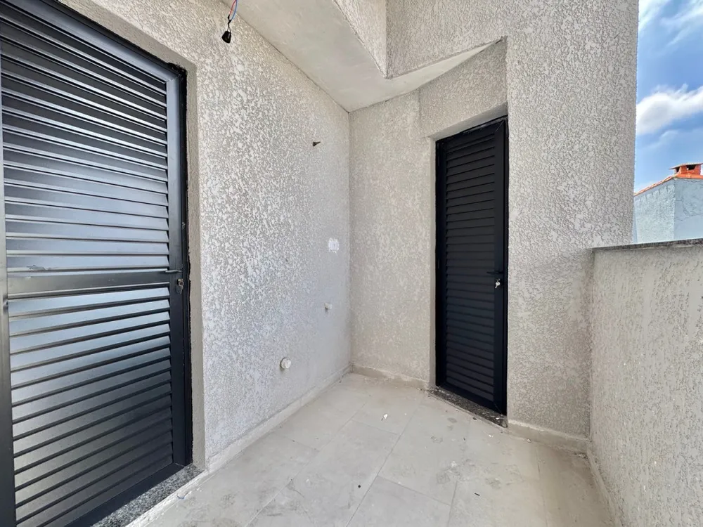 Apartamento, 2 quartos, 80 m² - Foto 2