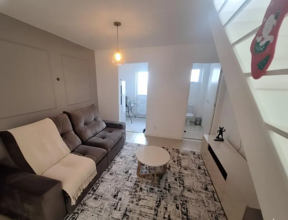 Casa, 60 m² - Foto 1