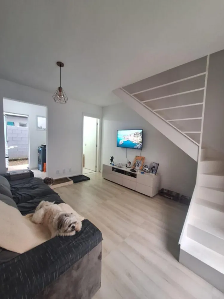 Casa, 60 m² - Foto 3