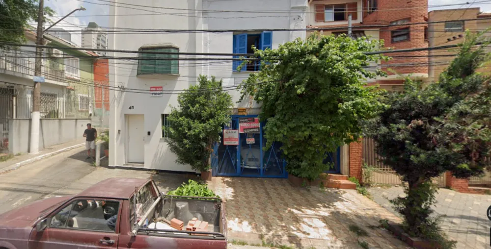 Casa, 200 m² - Foto 1