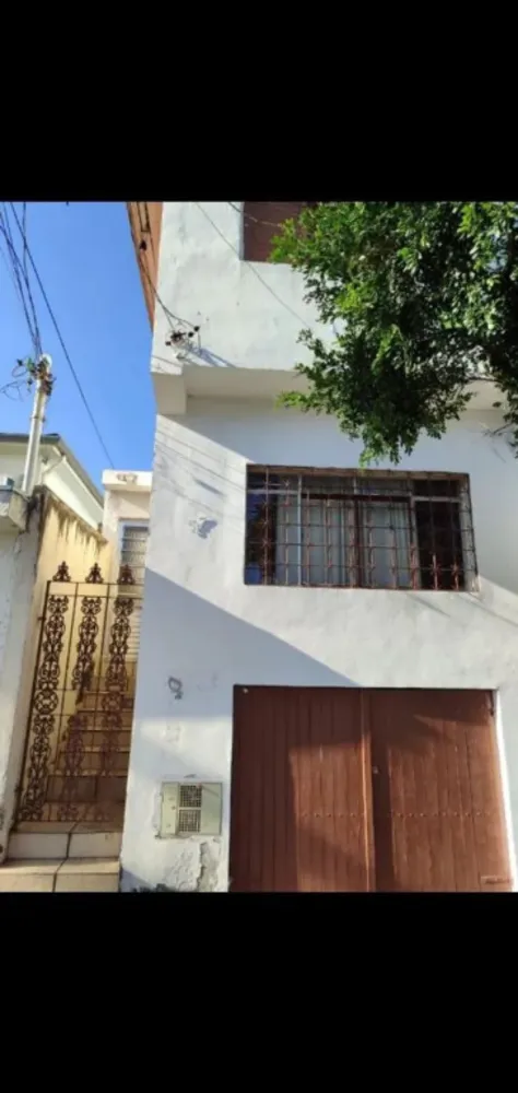 Casa, 3 quartos, 232 m² - Foto 1