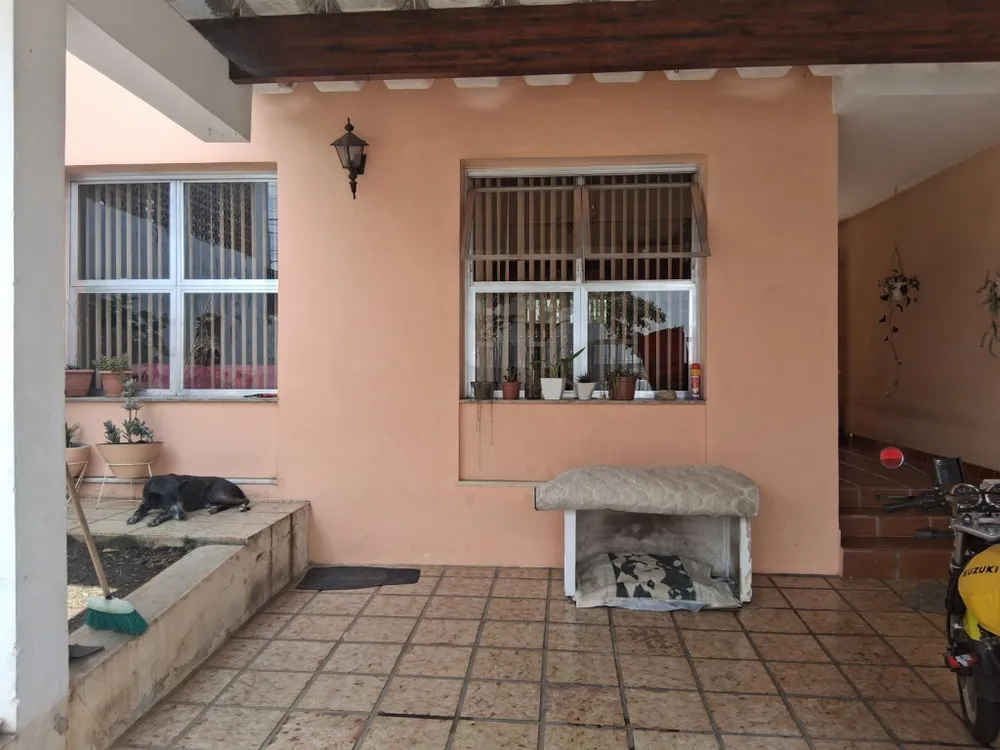 Casa, 3 quartos, 150 m² - Foto 1