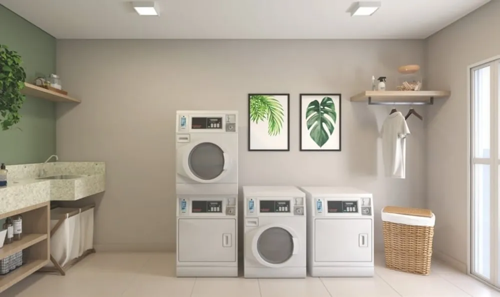 Apartamento, 1 quarto, 27 m² - Foto 6