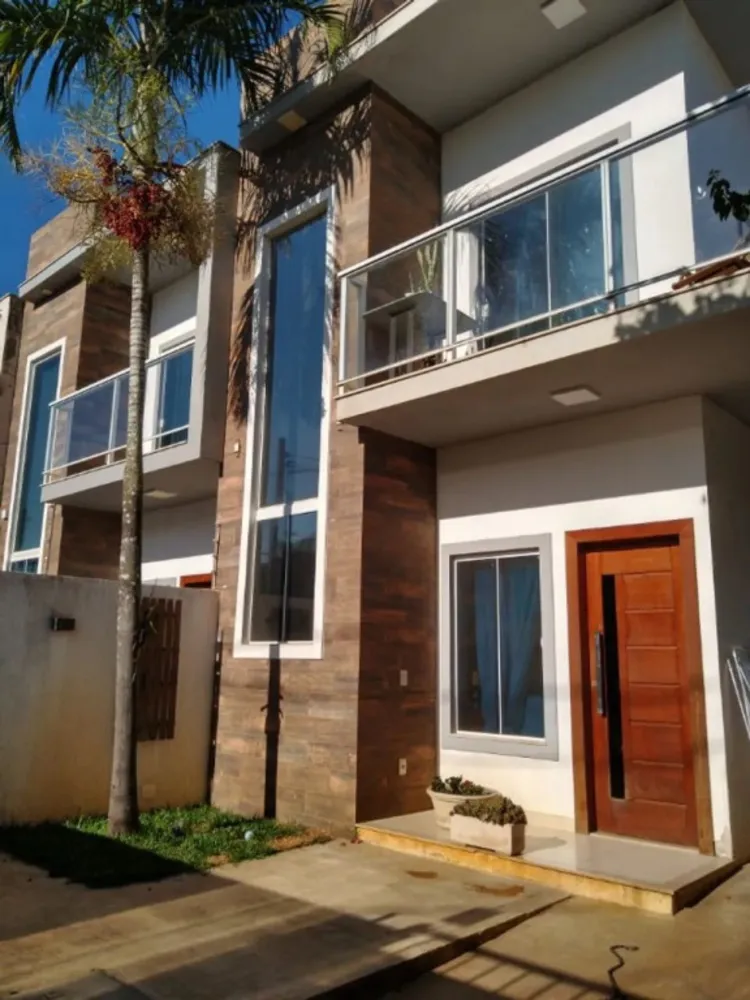 Casa, 2 quartos, 95700 m² - Foto 1