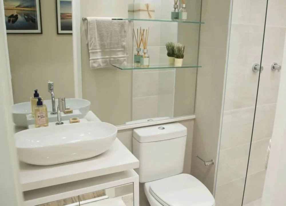 Apartamento, 3 quartos, 43 m² - Foto 8