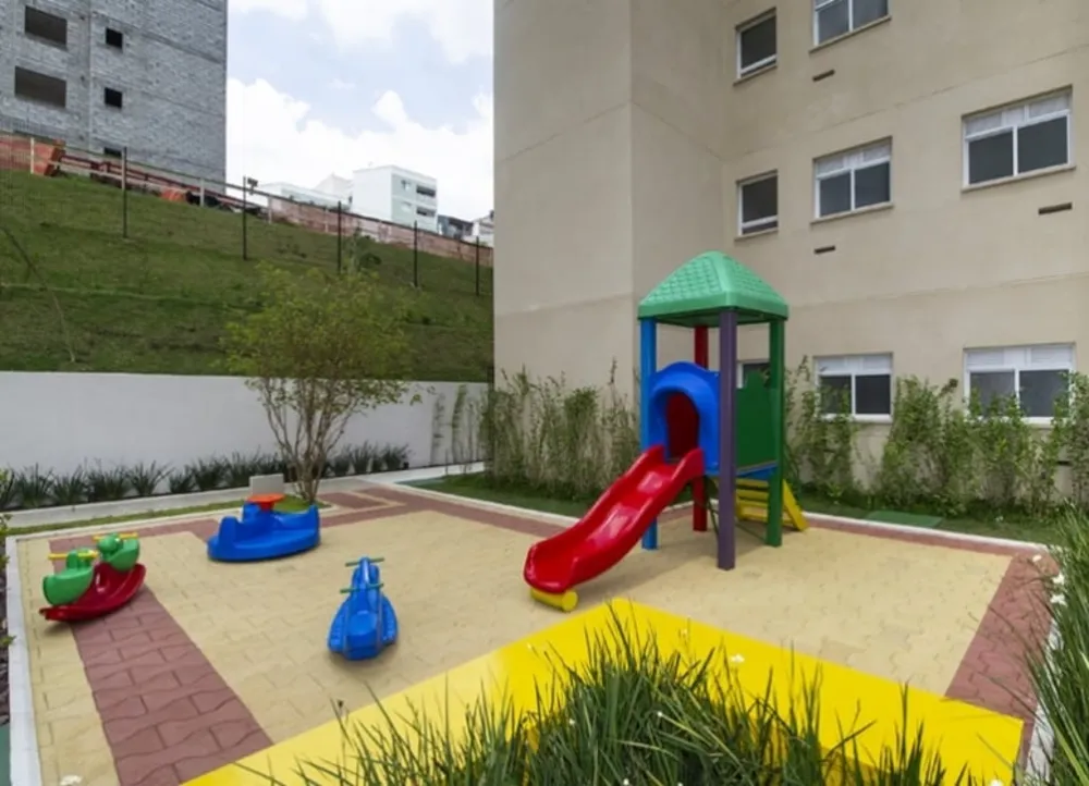 Apartamento, 3 quartos, 43 m² - Foto 14