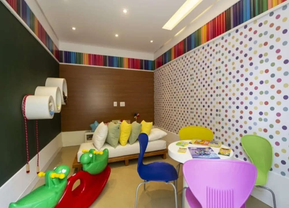 Apartamento, 3 quartos, 43 m² - Foto 11
