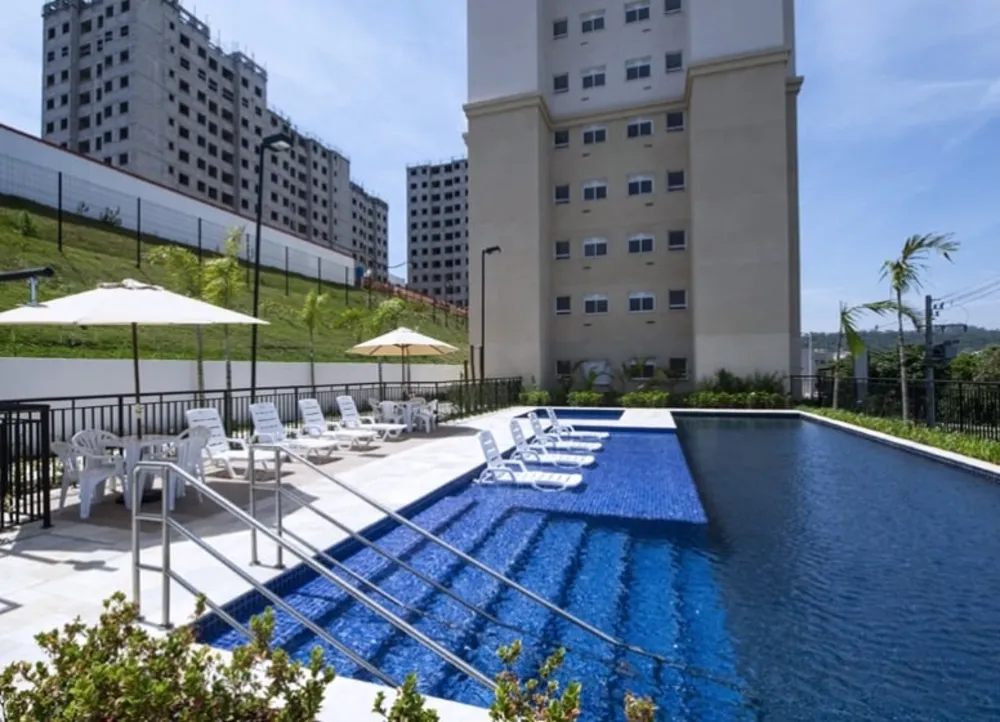 Apartamento, 3 quartos, 43 m² - Foto 15