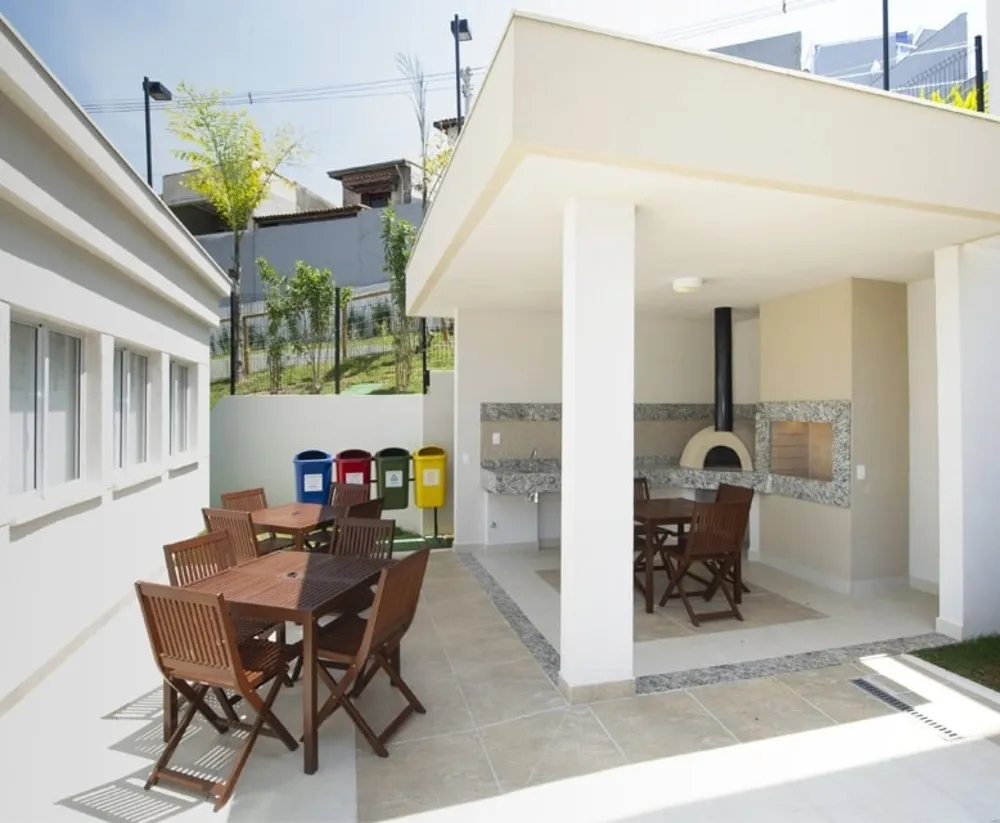 Apartamento, 3 quartos, 43 m² - Foto 12