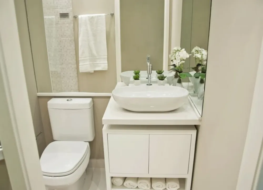 Apartamento, 3 quartos, 43 m² - Foto 7