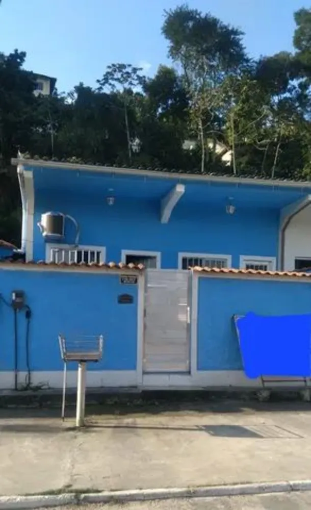 Casa, 2 quartos, 150 m² - Foto 1