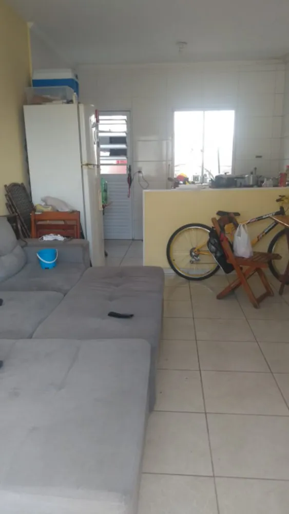 Casa, 2 quartos - Foto 6