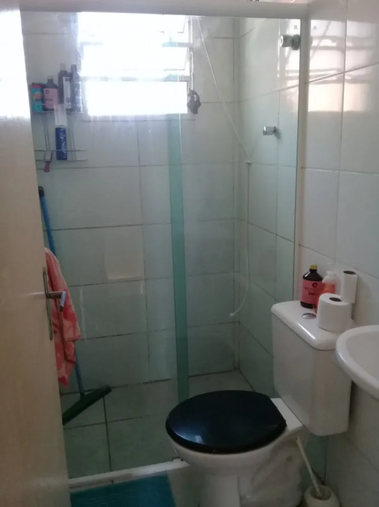 Casa, 2 quartos - Foto 2