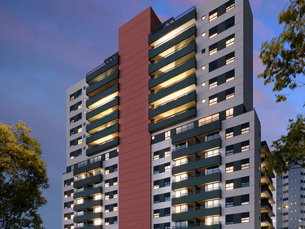 Apartamento, 48 m² - Foto 12