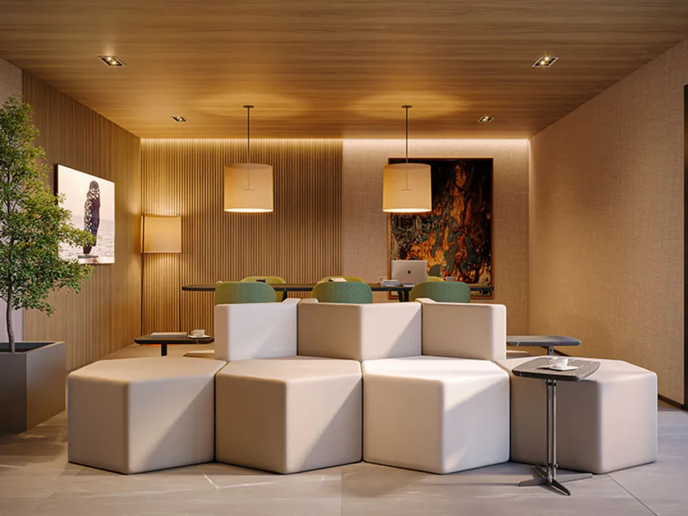 Apartamento, 48 m² - Foto 8