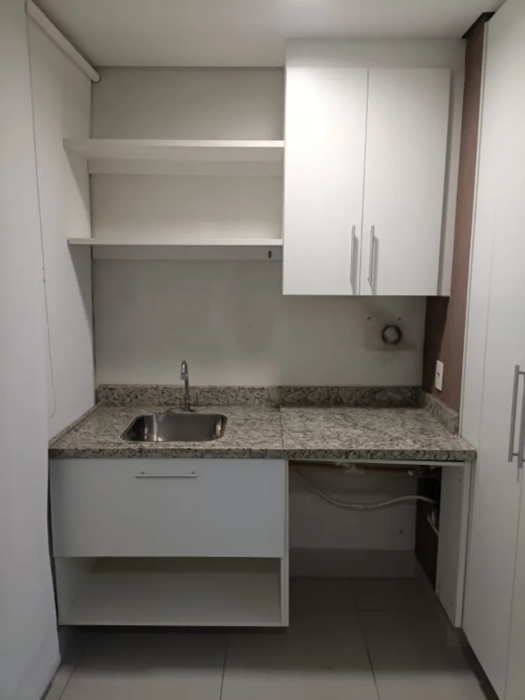 Apartamento, 1 quarto, 43 m² - Foto 3