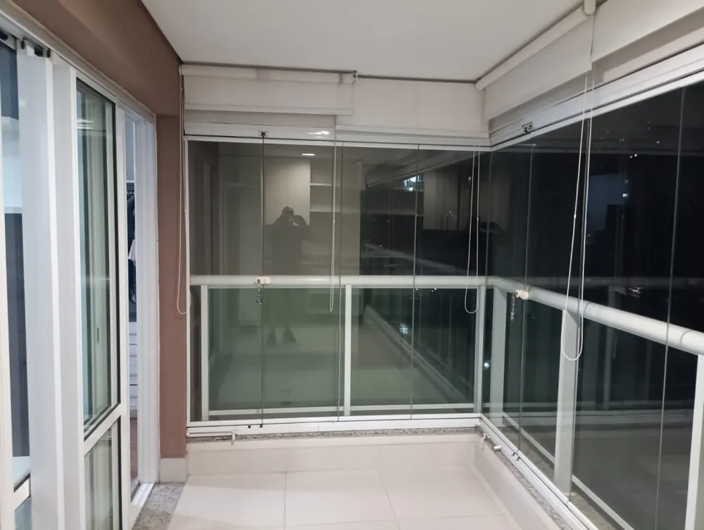 Apartamento, 1 quarto, 43 m² - Foto 11