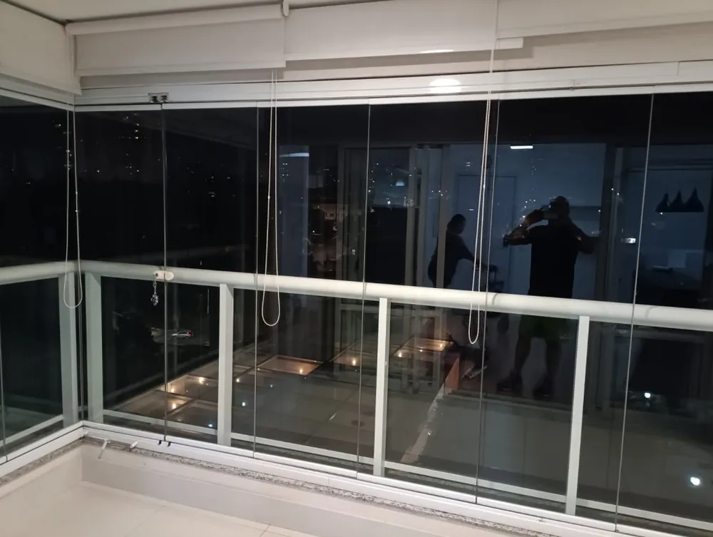 Apartamento, 1 quarto, 43 m² - Foto 1