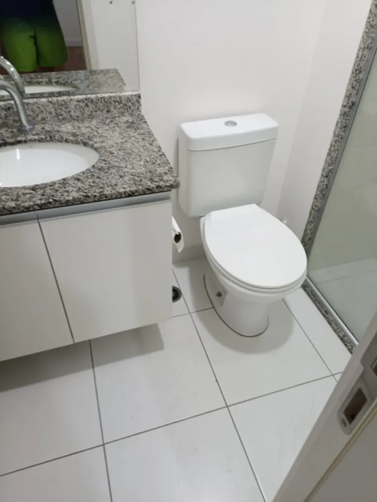Apartamento, 1 quarto, 43 m² - Foto 4