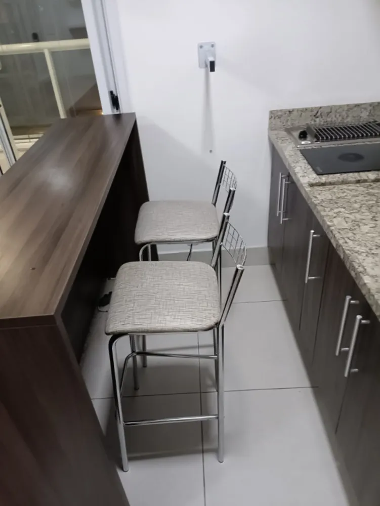 Apartamento, 1 quarto, 43 m² - Foto 5