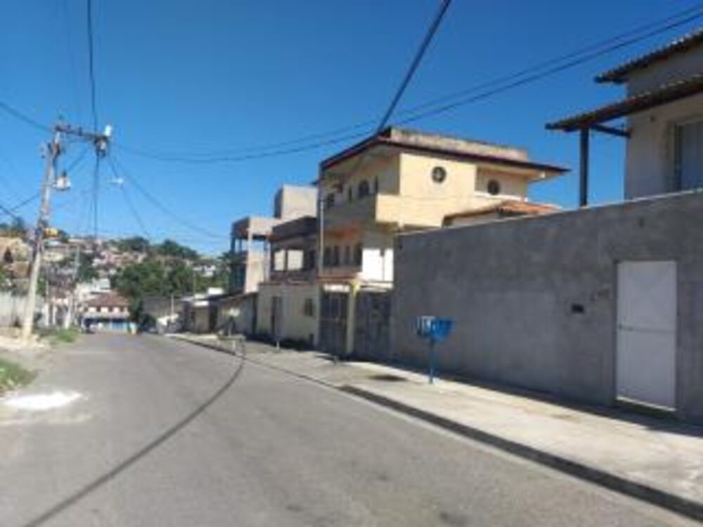 Prédio Inteiro à venda com 2 quartos - Foto 3
