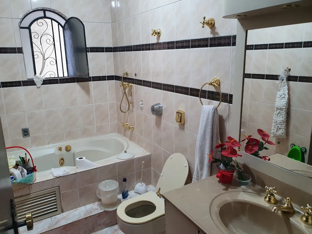 Casa, 3 quartos, 242 m² - Foto 11