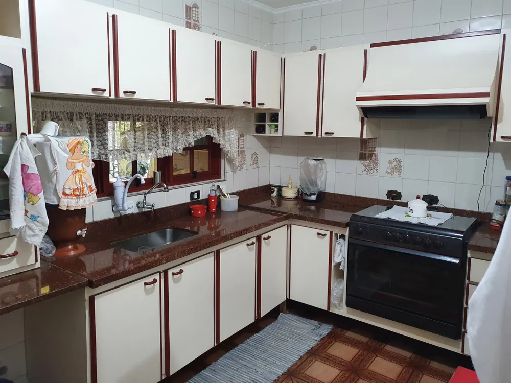Casa, 3 quartos, 242 m² - Foto 7