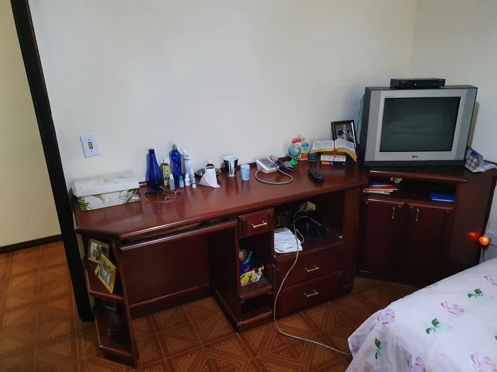 Casa, 3 quartos, 242 m² - Foto 12