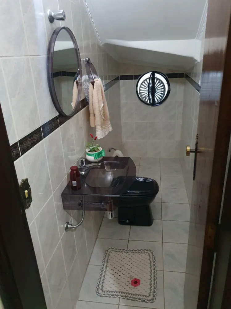 Casa, 3 quartos, 242 m² - Foto 6